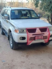 مستبوشي • ٢٠٠٨ • رقم بغداد