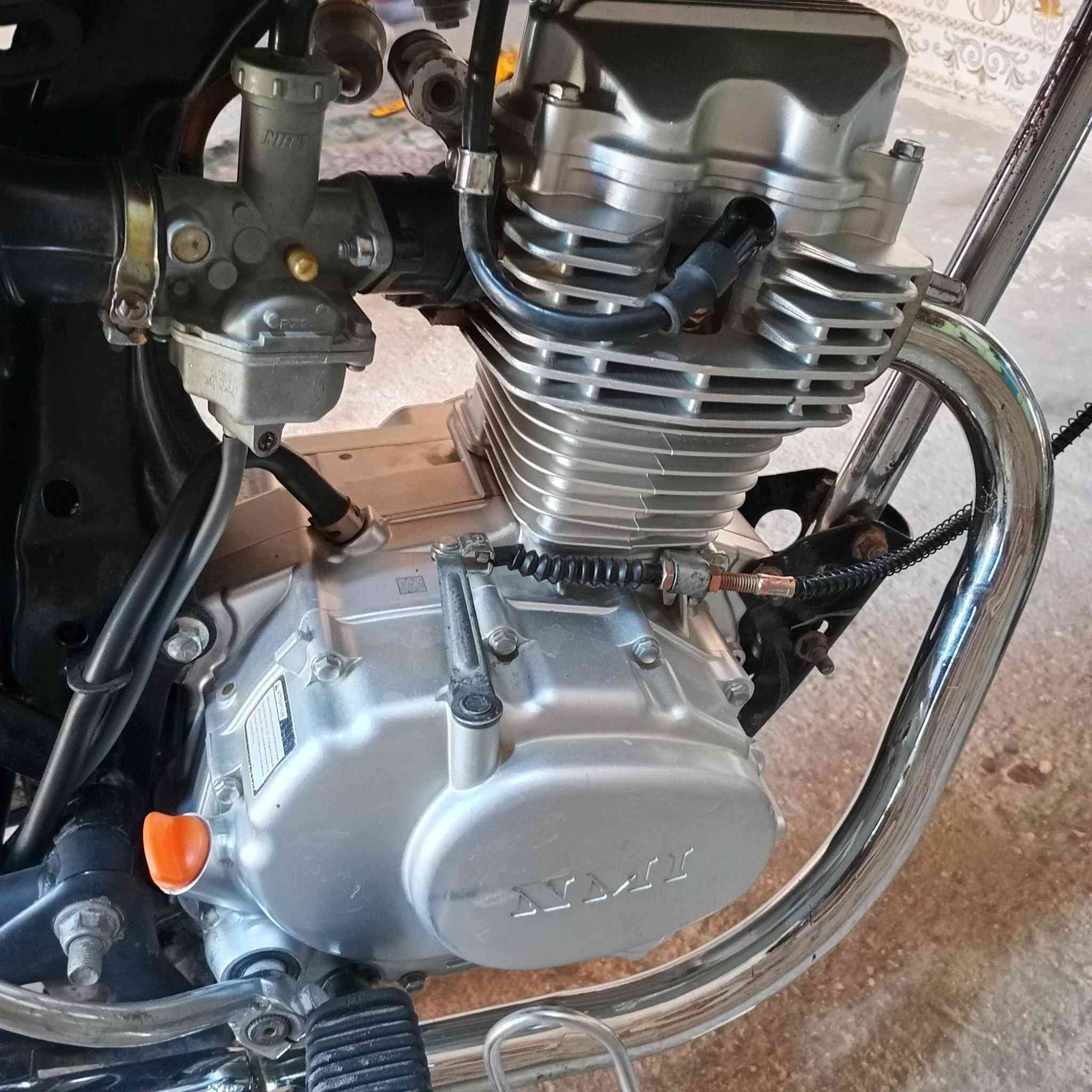 سلام عليكم دراجة نامه اصلي للبيع الشاصي 20والباقي كله 25اوراق دراجه حلوه ونضيفه كلش المكان بابل القاسم ليريده هذا رقمي ***********
