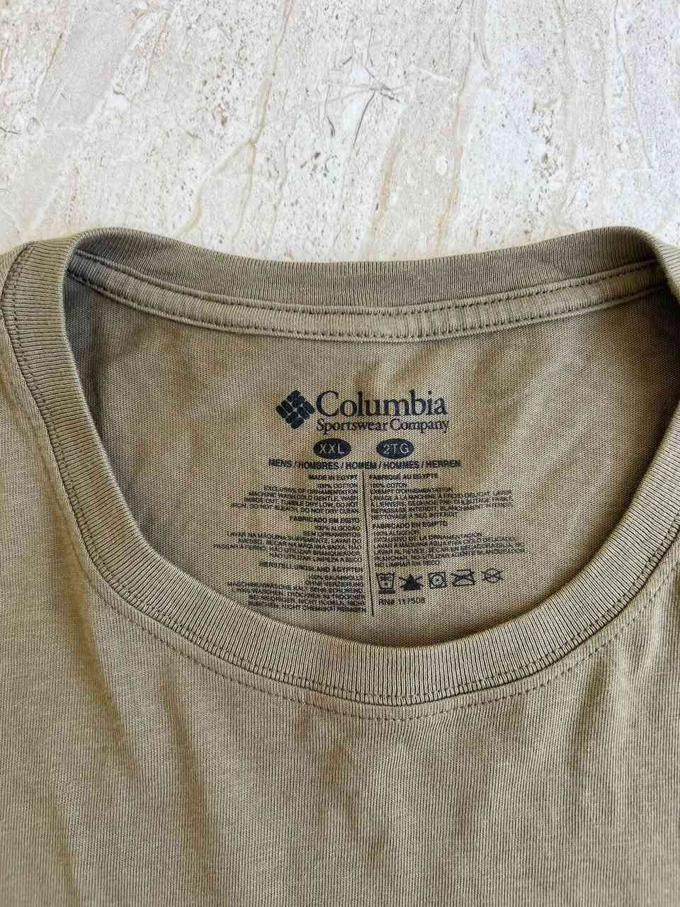 Columbia _ XXL
عرض ٦٥ _ نضافه 💯


**إذا كنت صاحب هذا الإعلان وتريد حذفه لأي سبب، رجاءا أرسل رسالة إلى الدعم الفني**