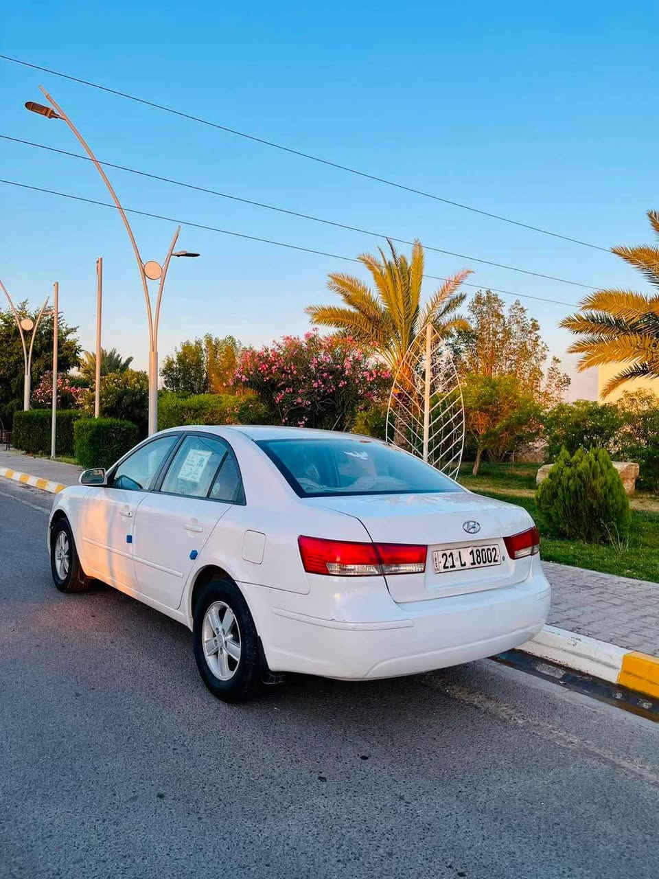 لمعرفة السعر سوي تعليق

لبيع سيارتك راسلنه والباقي علينه


**إذا كنت صاحب هذا الإعلان وتريد حذفه لأي سبب، رجاءا أرسل رسالة إلى الدعم الفني**