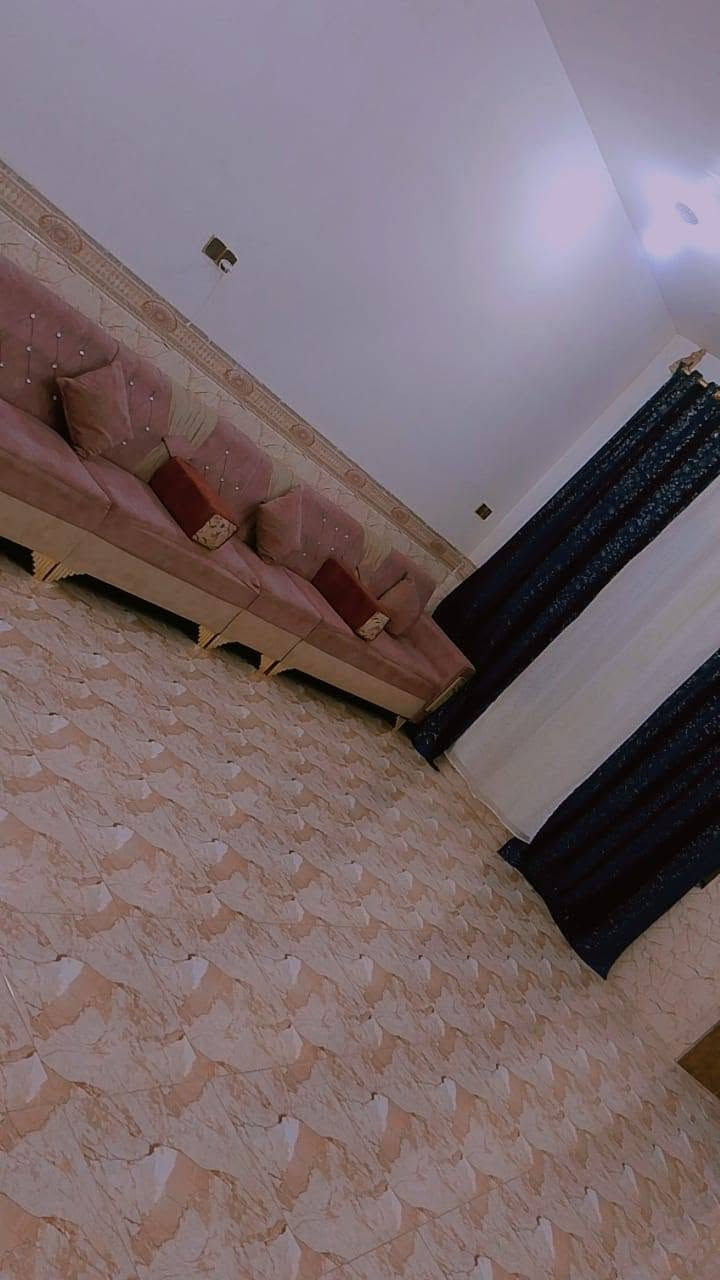 سلام عليكم من رخصت الأدمن المحترم دار طابقين
مساحه الكليه للدار 200متر طابو صرف بسمي

موقع الدار الطاش الاولى قرب كليه الانبار او جسر جامعه

الدار كامل من كلشي اي نقص مابي

يتكون من ديوانيه،،،،،، مطبخ،،،،،، وصاله،،،،، غرفتين،، طابق الاول

وطابق ثاني يتكوون من غرفتين،،،،، صاله

شارع ماله 12متر مكان هدوء متوفر جميع الخدمات

سعر الدار 150مليون وقابل لتفاوض

الاتصال او الإستفسار ع رقم

***********
