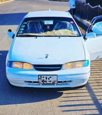 برنس فراشة • ١٩٩٦ • ديالى