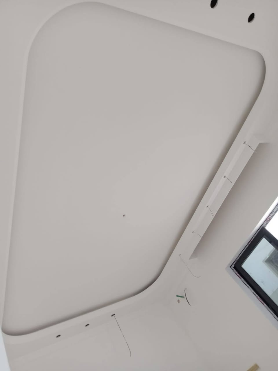 السلام عليكم 
جزء من أعمالنه الديكور في صلاح الدين تكريت 
يعمل كادرنه ع جميع الديكورات الحديثه  وبارقه تصاميم
عليك الاختيار وعلينه التنفيذ 
بأسعار تنافسية سعر المتر 23 الف 
نعمل ع الجبس بورد+ البورد x
والسقف الثانوي - بديل الرخام - بديل الخشب 
والصباق الداخليه + الخارجيه با انواعها 
التواصل واتساب او اتصال عبر الرقم
                                      ***********
