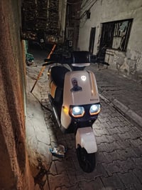 بغداد العلاوي • موديل ٢٥ • بيها مجال