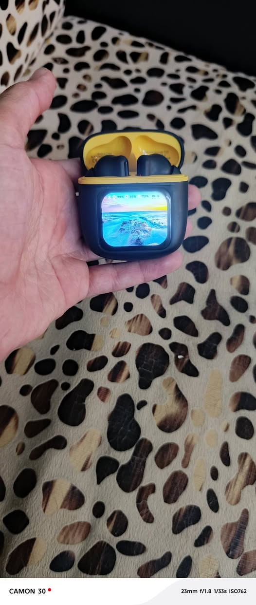 سماعات درجه1 البيع 25


**إذا كنت صاحب هذا الإعلان وتريد حذفه لأي سبب، رجاءا أرسل رسالة إلى الدعم الفني**