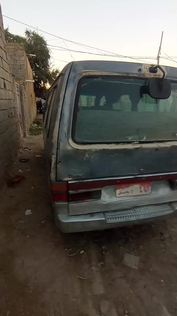 السلام عليكم كيا بسته للبيع موديل 94 الشرعيه موجود تحويل كلف بالنشر***********
