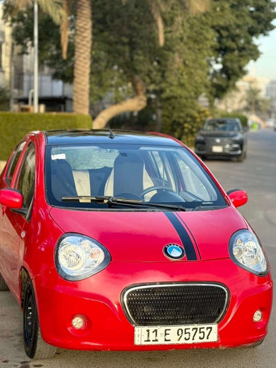 السلام عليكم
🔥 باندات للبيع 🔥
🚗 باندات نظيفة وجاهزة
🔴 لون أحمر
⚪ لون أبيض
📅 موديل 2013
⚙️ كير ومحرك شرط الفحص – خير من الله
🔁 تحويل مباشر
❄️ تبريد ثلج 
🔌 كهربائيات كاملة 100% شغّالة
💰 السعر: 57$
📉 مجال بسيط للجادين فقط
📍 الموقع: بغداد – السيدية
📞 للاتصال:
☎️ ***********
☎️ ***********
