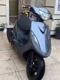 ماكس • حالة عدله • سلف شغاله