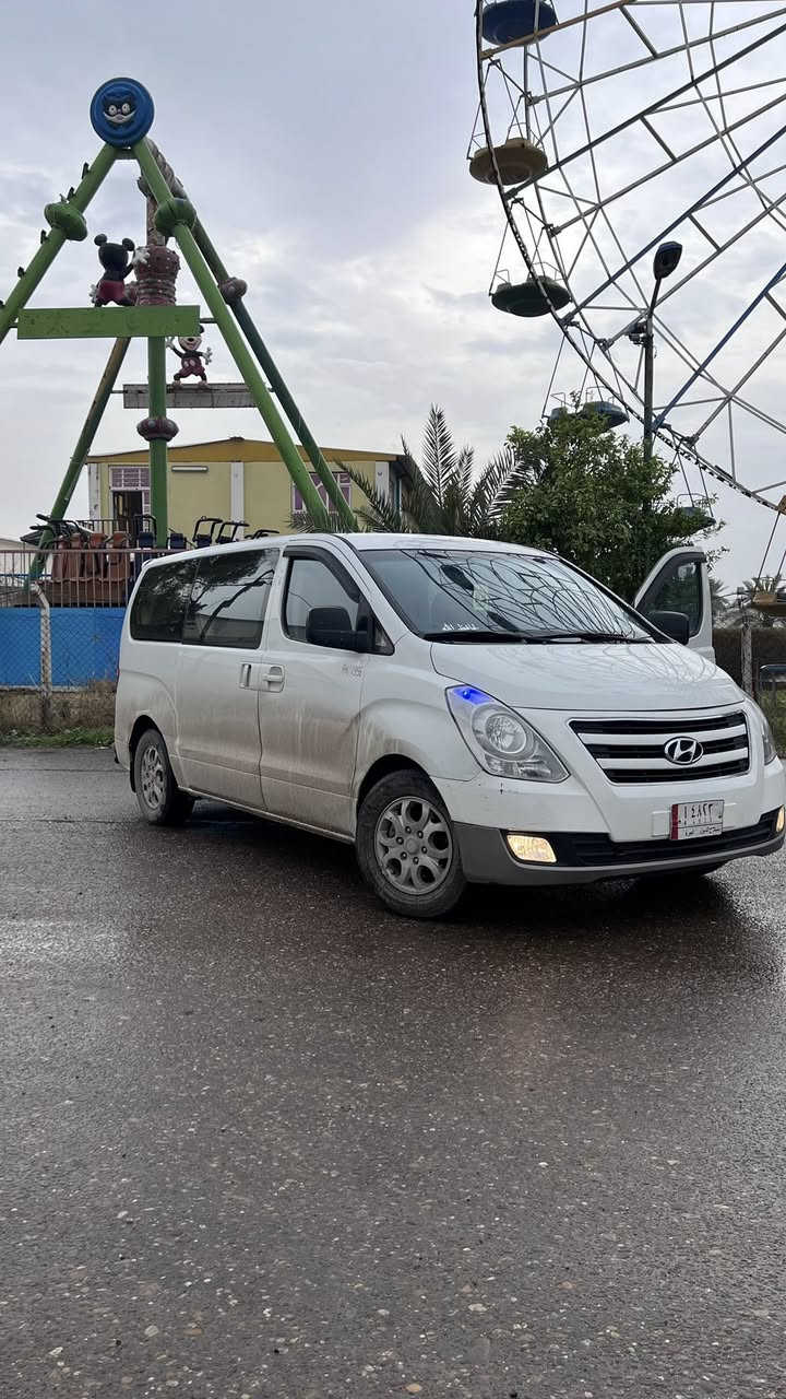 السلام عليكم ستاركس 2009 للبيع بيها صبغ قليل جداً بين الباب السلايت والچاملغ صفحة السايق فقط والباقي كفاله السياره جديده وما متعوبه السعر 138 وبيها مجال قليل وبالعافيه عل ياخذها مكان السياره #صلاح_للدين_الضلوعيه
 الشراي يتصل ***********
