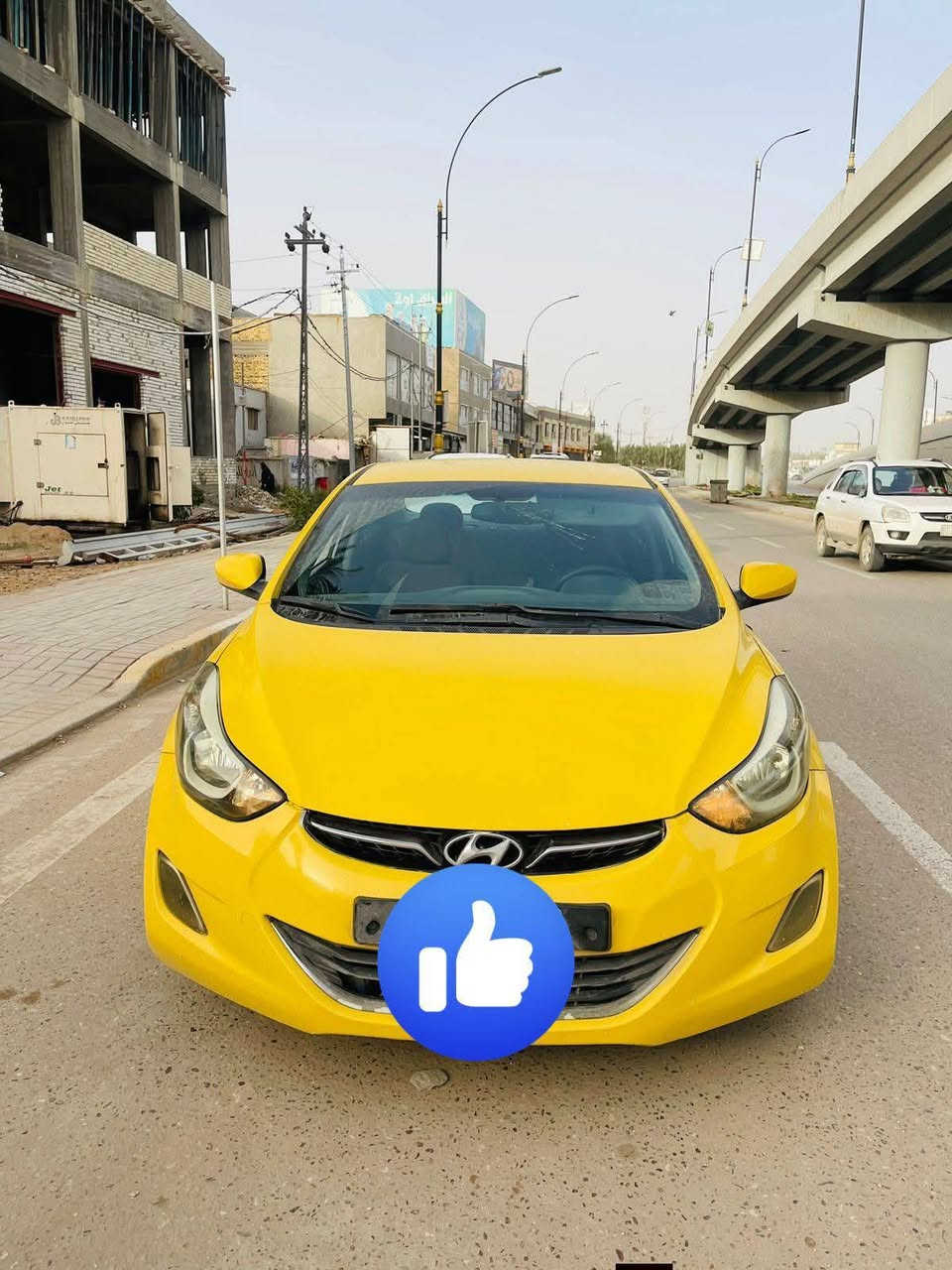 سلام عليكم الانترا موديل 2012 أمريكي حادثه جاملغ خلفي بدون دواخل مكينه 1800 دوش كير حداديه تبريد كله جديد رقم بابل سنويه لل27السعر 92 وبيه مجال قليل مكاني بابل مركز مدينه ‏‪***********‬‏
