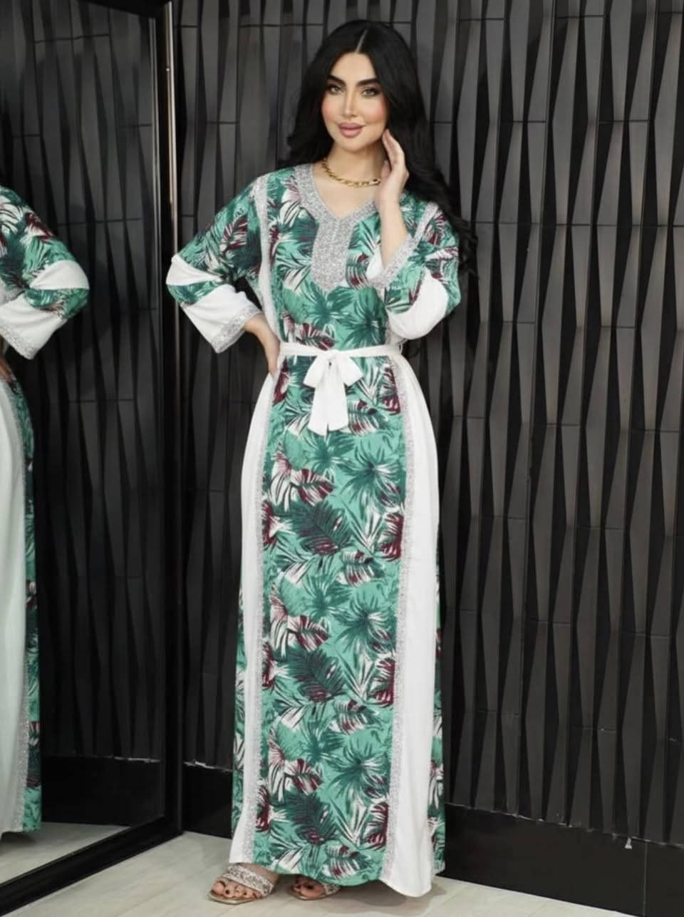 كلشي متوفر يمنه جمله كل الوان وبموديلات


**إذا كنت صاحب هذا الإعلان وتريد حذفه لأي سبب، رجاءا أرسل رسالة إلى الدعم الفني**