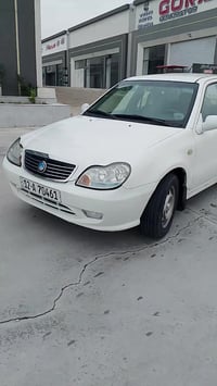 للبيع سيارة ck13 داخل اسود رقم مسطرة الشرعي باسمي ضرها جملغ امامي يمين...