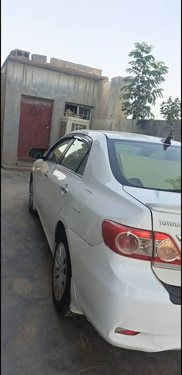 كورلا٢٠١٣للبيع.شماليه.اربيل.بسمي*********** ***********
