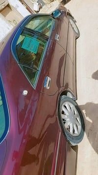 ١٩٩٥ • رقم صلاح الدين • كفاله وجاهزه