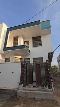 كربلاء العباس • ١٠٠م • طابو زراعي