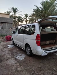٢٠٠٩ • كفاله عامه • محرك جديد