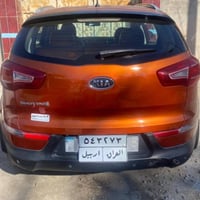 سبورتج • ٢٠١١ • ما بيها صبغ