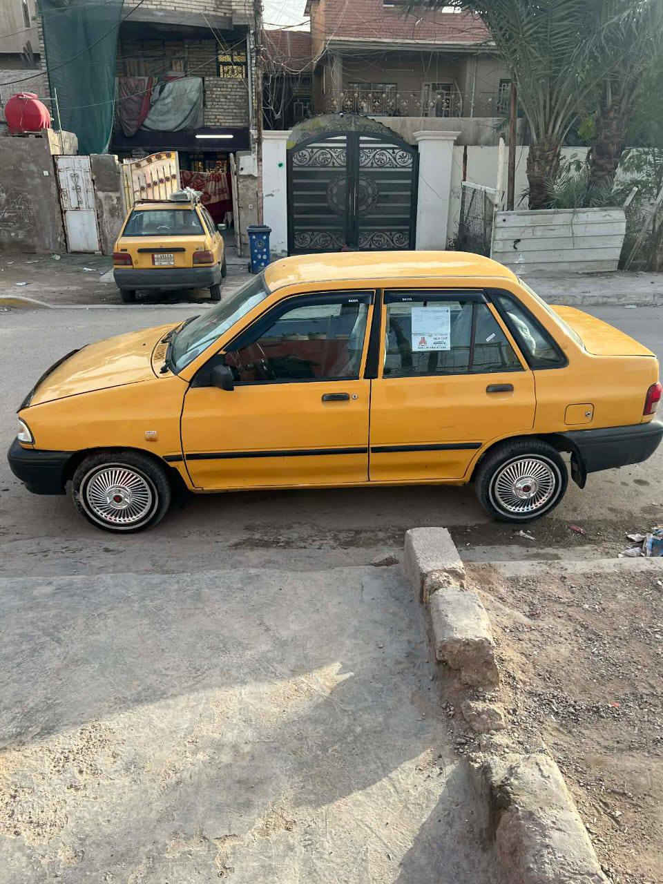 ياللة سايبة موديل 13 سنوية عضم عاج نكليزي باقي على استلام مصفرة هيئة وغرامة تحويل رقم بغداد انكليزي مكينة خير من الله كير خير من الله شاصي واحد معمر درجة اولى املكط اخياسات ومكحلهن هلالت تحويل شعب سعر 27 مكلف بنشر ***********9
