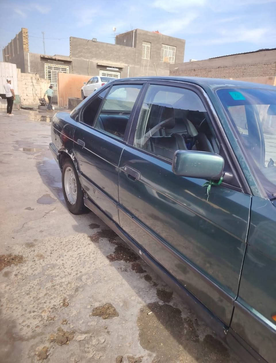بيئم للبيع 525 مسكر فانوس  اصل وفصل سنويه وبليته موديل 93 سعر 45ةبيه مجال مكاني حله 
سياره خير من الله محرك كير فول تبريد ثلج  وسياره بلاديه  غرفته نضيفه
رقم ***********
