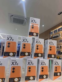 هونر X7e • مستخدم ٧ ايام • ١٢٨