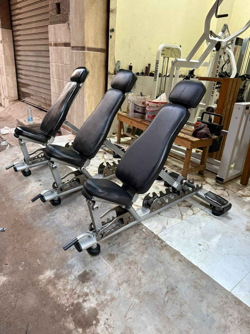 طقم خمس دكك مستورد Mbh  Xh
بنص ثمن الجديد 
للتواصل 01003337821📞


**إذا كنت صاحب هذا الإعلان وتريد حذفه لأي سبب، رجاءا أرسل رسالة إلى الدعم الفني**