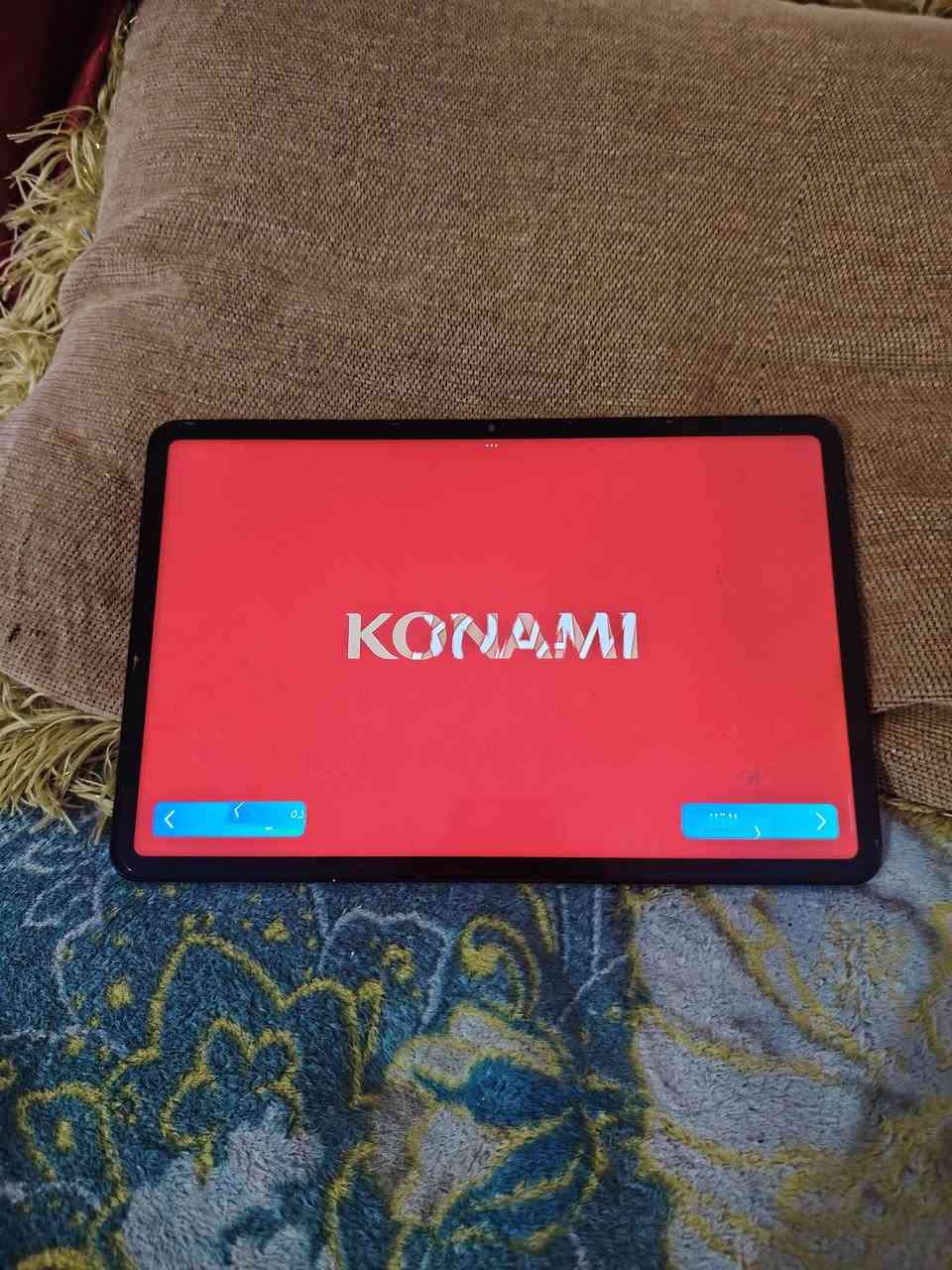 ايباد شاومي باد ٦ نضافه  فول كامل ملحقات
السعر ٢٨٠ ناصريه قضاء البطحاء
مستعجل مسعجل


**إذا كنت صاحب هذا الإعلان وتريد حذفه لأي سبب، رجاءا أرسل رسالة إلى الدعم الفني**