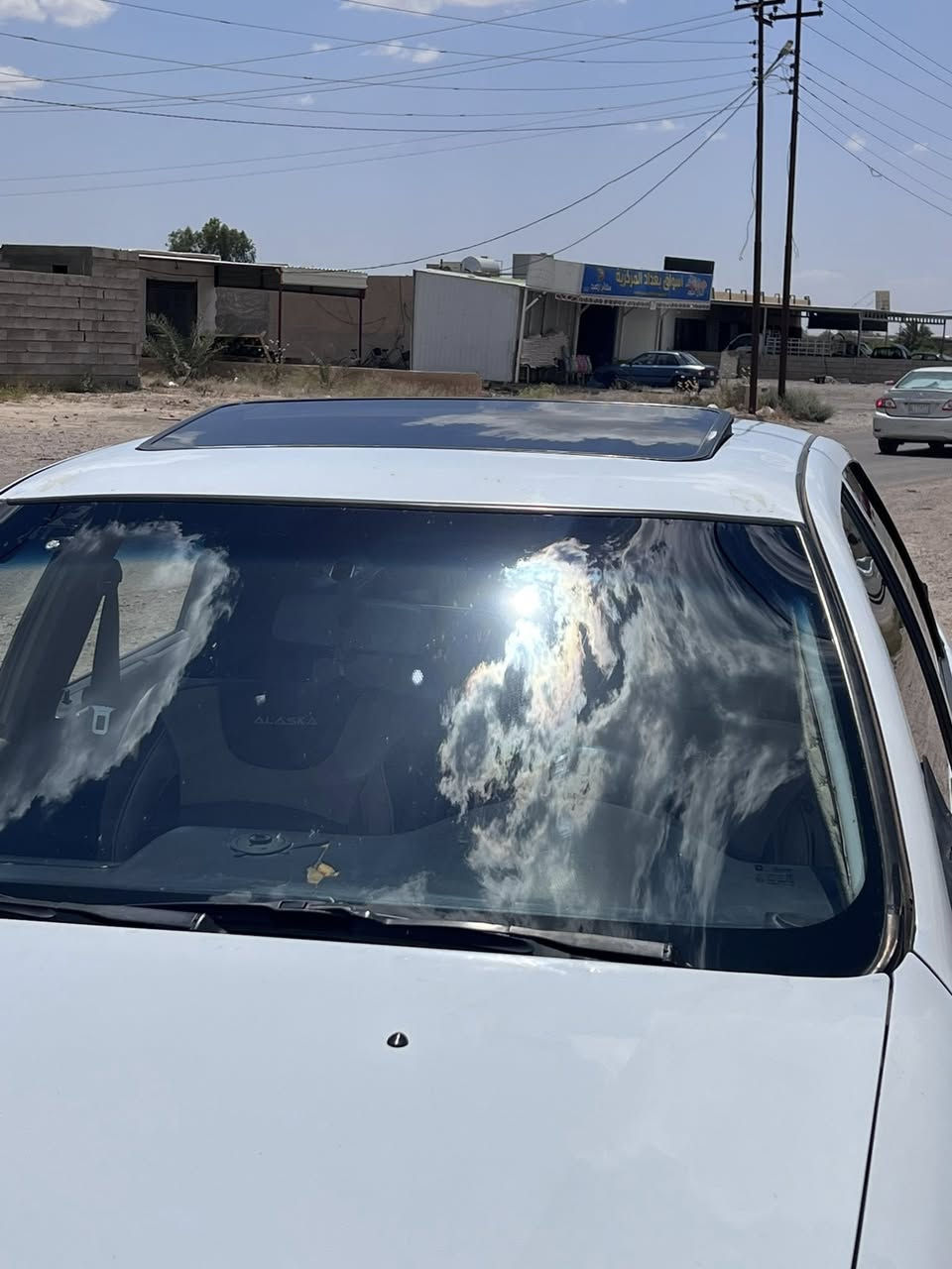 سلام عليكم
أوبل 94 محرك 1800كير عادي كير محرك شرط رقم بغداد راعيها بسامراء 

بيع فقط 

***********للاستفسار
