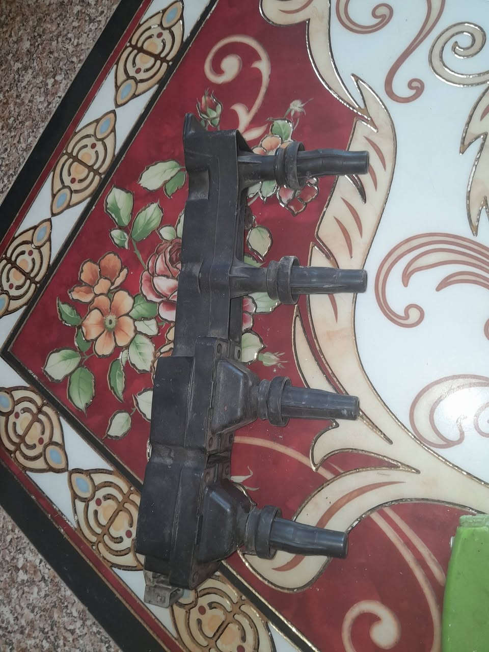 سلام عليكم اسبير  للبيع  ومجول للبيع مال بيجو فرنسي حجم  ٣٠٧ شرط فحص مكاني  بغداد الدوره ***********
