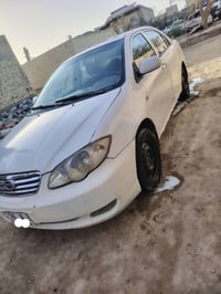 بي واي دي F3 • ٢٠١١ • رقم بابل