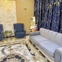 تخم تركي نظيففف نظافه ٩٥/١٠٠ ٨ مقاعد مكان حي العامل   السعر ٣٥٠   الرق...