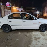 موديل ٢٠٠٩ • مكينة وكير مكفولة • تواير جديدة