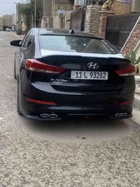 السياره فول الفول120وبيه مجال حادثه تبديل جاملغ والصندوك بي طخه هنا وب...
