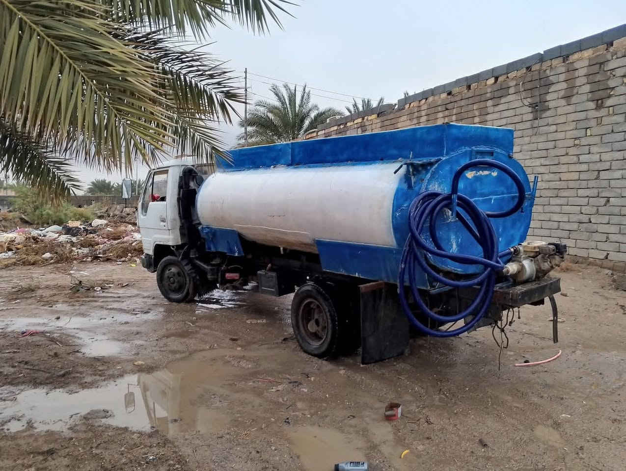 سلام عليكم تنكر بيع حموله 6 طن سعر خاص عنوان البصرة الكرنه اثغر راعيه موجود سنويه ضاعت مسوي فقدان محكمه 0770652140سعر40 بي مجال


**إذا كنت صاحب هذا الإعلان وتريد حذفه لأي سبب، رجاءا أرسل رسالة إلى الدعم الفني**
