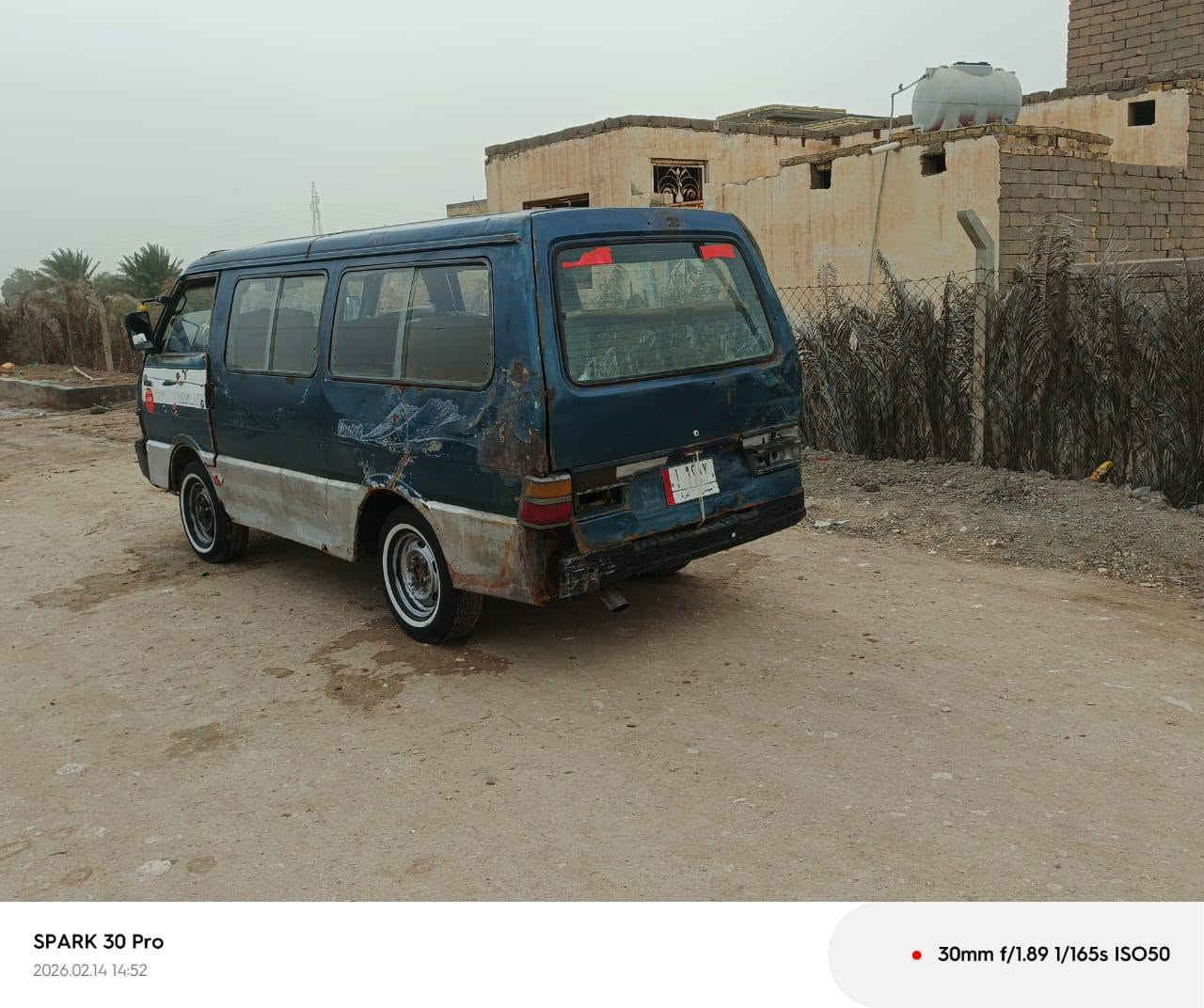 سلام عليكم للبيع كيه بسته 1994 سيارة خير من الله كلشي جديد محرك اكسن كير  بم  جديد باور جديد كهربائيات كلة شغاله راعيهه يريد مداور   غرامات ماعليه ولاربع السعر 20 قابل لتفاوض  مكاني ناصرية مركز  ***********
