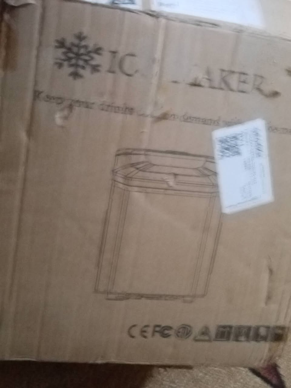 متوفر


**إذا كنت صاحب هذا الإعلان وتريد حذفه لأي سبب، رجاءا أرسل رسالة إلى الدعم الفني**