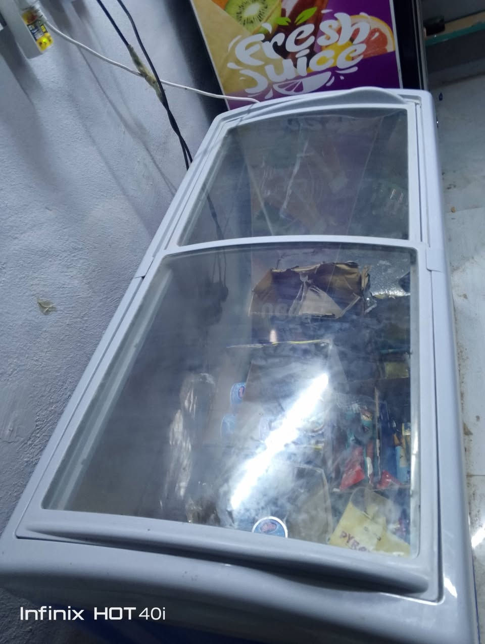 سلام عليكم
مجمده مال موطه  استخدام قليل سعر 350وبي مجال عنوان كربلاء حي الغدير ***********
