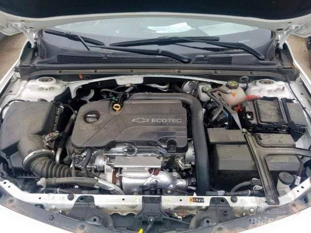 شوفريلت ماليبو موديل 18 رقم بغداد.  صور الحادث مرفقه.
مواصفات معروفه. فئة ls
كير مكينه حداديه تبريد بشرط 

حادث بيبان بجم كبس بلادي 
مكانه كربلاء. السعر 90 وبيه مجال. بيع مستعجل للامانه السيارة مال بيت وخير من الله 
***********
