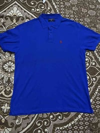 بولو • قياس خاص • فوق ١١٠ كيلو