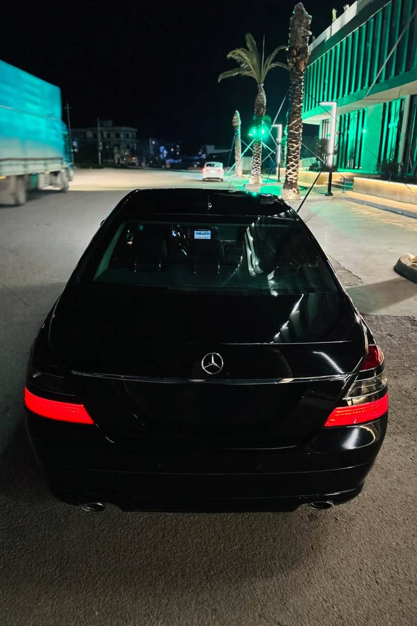 (بسم الله الرحمن الرحيم)
ماشاء الله له ماڵی هەموو لایەک 

📦Mercedes benz s350L 2009📦

بێ ڕەقەمی دوبەی 🇰🇼🇰🇼(ادوات)
سەیارەکە ساغە موس بڕاوە بەشەرت ⚪️
سەیارەکە زۆر پاک ماوەتەوە لۆک لۆکە 
گێڕ و مەکینە بەشەرت ⚪️
چوار تایەی لۆکی لەسەرە 🛞
ڕۆن و هادرۆلیک و ئاوی ڕادێتەر تازە سێرڤز کراوە 🛢️
یەک خەلەل و مەسروفم تیایا نەهێشتوە کامل جایزە کارەبایی و میکانیکی هیچ گڵۆپێکی مەکینە ئیشناکات 💎

مواسەفاتەکانی 
کوشن جلد ، هیتەر ، کوشنەکانی پێشەوە کامل کارەبایی بە کەلەکانەوە 🔴
سوکان و کوشن خەزن 🔴
سوکان متحرك و فۆڕمیکا و ڤۆلیۆم پادڵ شەفت  🔴
شاشە سیدی بۆکس (٦ سیدی ) و دیڤیدی 🔴
گێچ ئەلیکترۆنی 🔴
تەلەفوون و بلوتوس🔴
تحديد سورعه🔴
سارد و گەرمی سەکن سایەق بەجیا 🔴
سارد و گەرمی مەرکەزی 🔴
سێ مۆدی لێخوڕین (comfort,manual,sport) 🔴
لیدی ژێر فۆرمیکای داشبۆرد و دەرگاکان و بەرپێکان(شەریکە)
سندوق شەفت 🔴
سلایت🔴
لایت عەدەسە و زینۆن 🔴
دەبڵی هەوا ، بەرز و نزمی بە ویستی خۆتە چوپی دەبڵ و سیستەمی هەوایی مەزبوتە 🔴
برێک کارەبایی 🔴
کامێرای دواوە 🔴
لایت و فڵچە ئۆتۆ 🔴
مەسجی شاشەی نییە 🔴
هەرچوارجام ئۆتۆ🔴
جامی دواوە پەردەی بیلادی🔴
ویلی شەریکە سپێری شەریکە بە کامل ئەشیاوە 🔴
وە زۆر مواسەفاتی تر

نرخ ٩٠$ 
شوێن سلێمانی 
ژمارەی تەلەفون ـ *********** السليمانية, العراق
