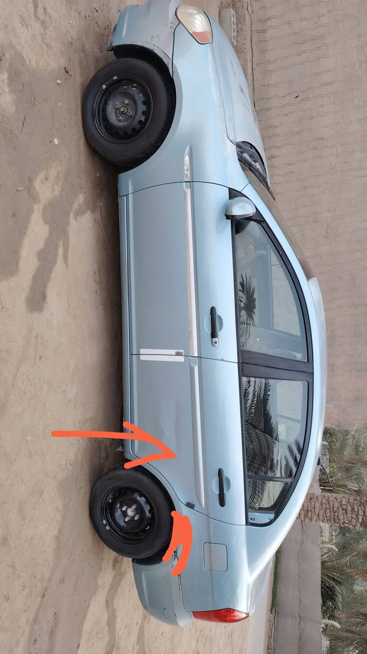 اكسنت ٢٠٠٧ كربلاء دولي باسمي نفاذيه لغاية شهر العاشر مكينه ١٦٠٠ مكفول شاصي تبريد حداديه كله مكفول ماعدى بارد بالدور وشخط بالباب خلف السائق كما موضح.. السعر78
للاستفسار الاتصال على الرقم
***********
