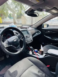 ماليبو موديل 17 للبيع كيره At  الرقم 07838540787  حادثه موضح بصوره رقم...
