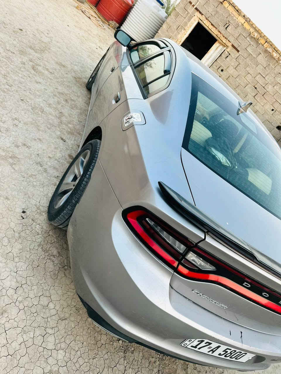 سلام عليكم جارجر خليجي موديل 2017اصل رقم الجديد بسمي تحويل بيومك  حداديه  ومنضومت تبريد كله جديد تخم تاير  مصار 10تيام شديته مكينه مال 22  اخوان اني مكلف بنشر باقي التفاصيل عله هذا الرقم مكانه *********** السعر 170وبيه مجال
