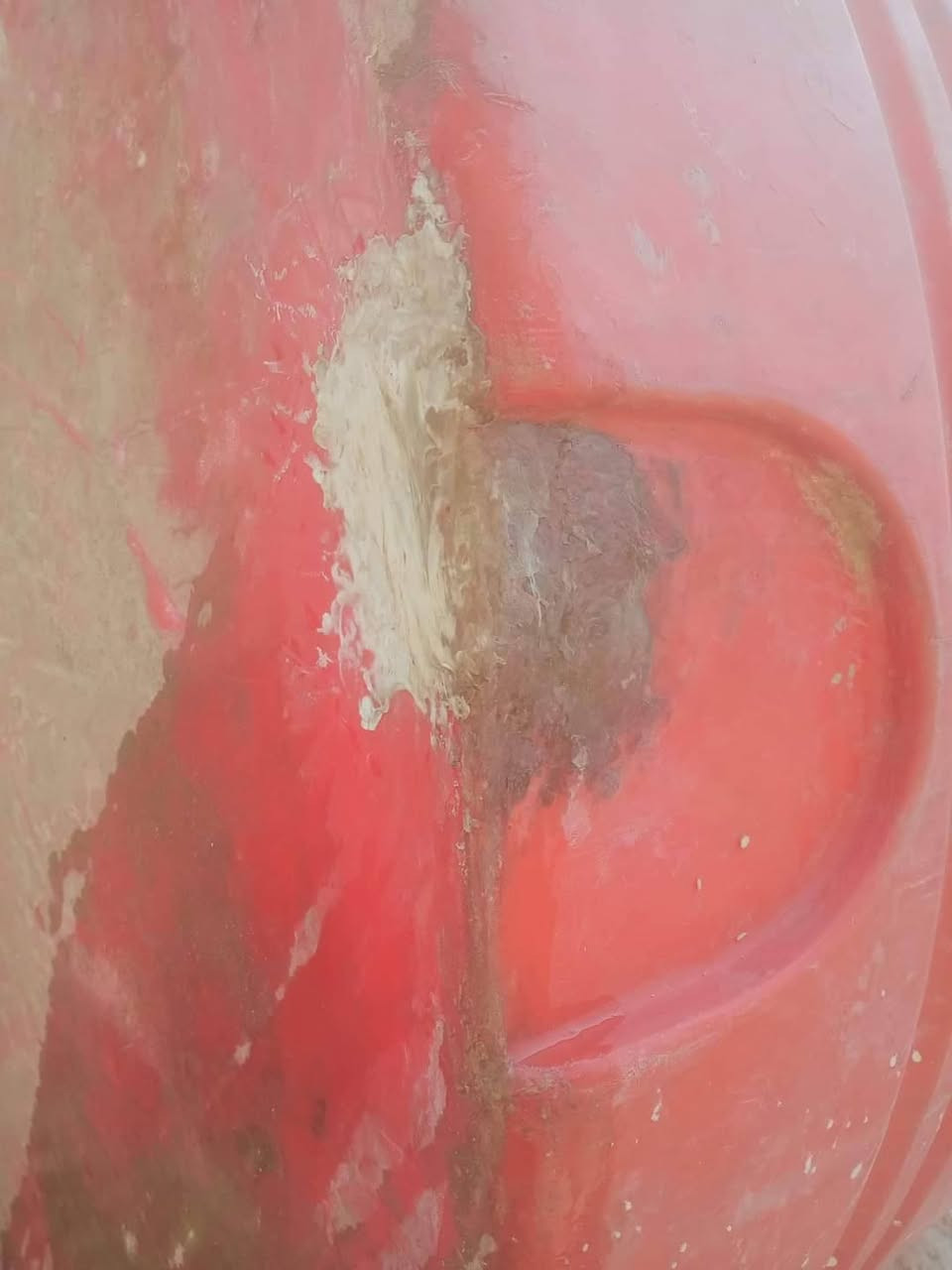 مستعدين تصليح تانكي سحب ماي من البي تزفيت سطوح  ***********  ***********٦
