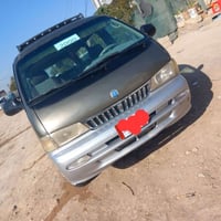بريجو فان • ٢٠٠٠ • رقم ذي قار