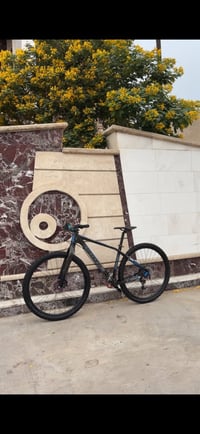 اليوم جايبيلكم شي قوي  للبيع دراجه ماركه SEDONA🔥 معدن الدراجه بل كامل ...