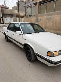 اولدز موبيل • ١٩٩٠ • بغداد الشعب