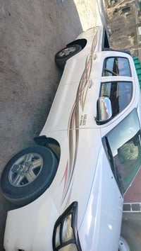 هايلوكس ٢٠١٥ • فول مواصفات • رقم بابل