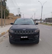 كومباس • ٢٠١٩ • رقم نجف