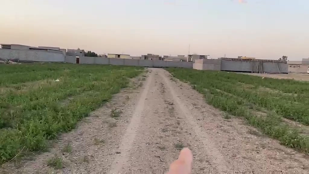 قطع  زراعي ملك صرف سند 25 موقعها اليوسفيه القصر الاوسط موقعها ممتاز بنص السكني والخدمات واصله المساحه الكليه 1250 متر  تنباع حسب الطلب ..سعر ال 100 متر
 14 مليون فقط..***********
