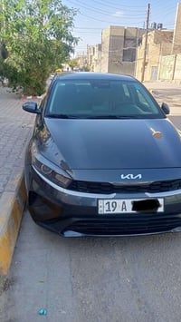 فورتي ٢٠٢٣ • ٥٠٠٠٠ كم • رقم كربلاء